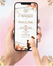 Engagement Invites