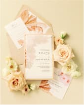 Global Wedding Invitess