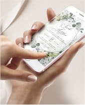 Interactive Invites