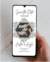 Islamic Wedding Invites